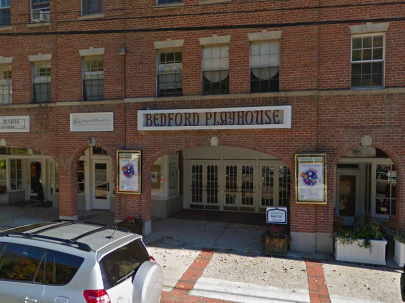 Chevy Chase Discusses His Films At Bedford Playhouse Bedford, NY Patch