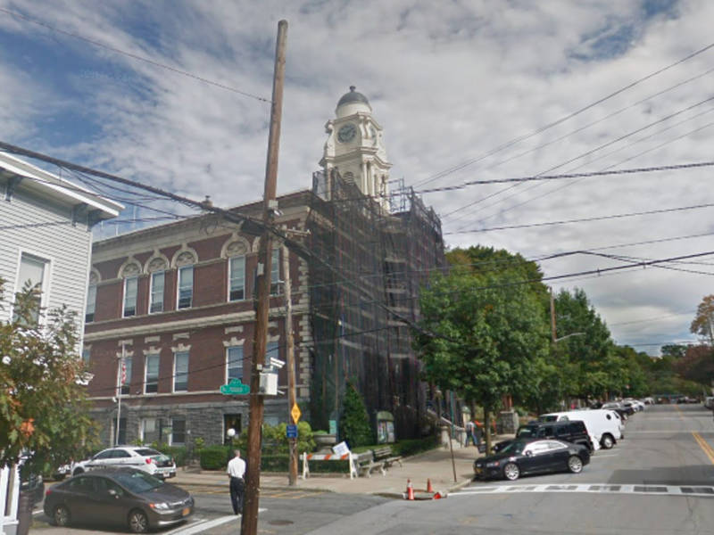 Irvington Imposes 25 Fee For Bulk Pickup Rivertowns, NY Patch