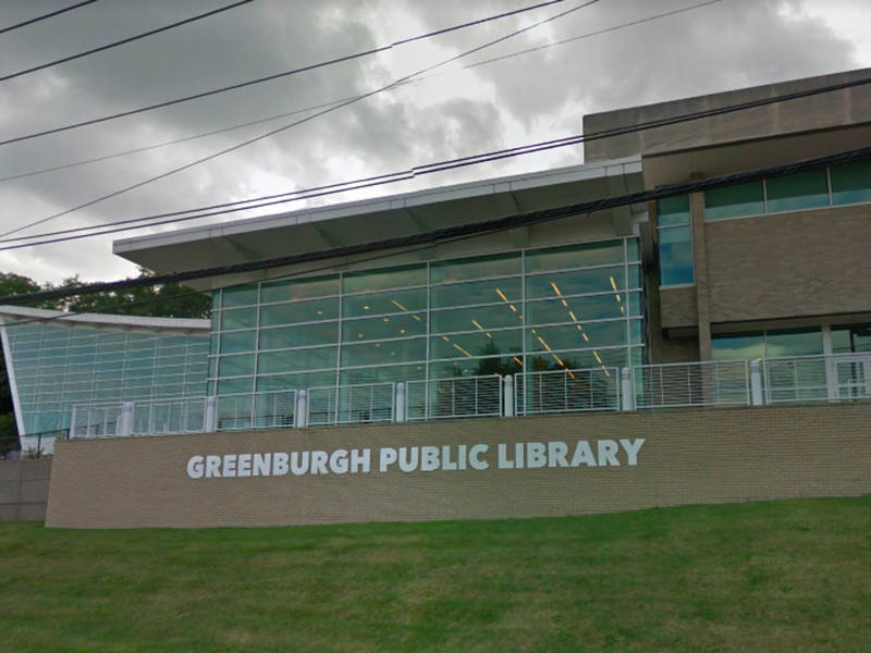 Greenburgh Library Guild Looking For Volunteers Tarrytown, NY Patch