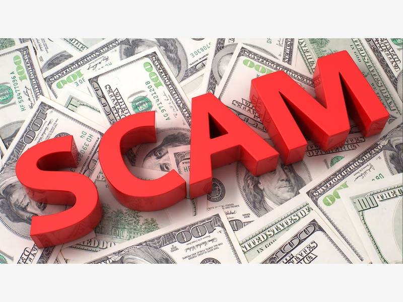 Be Aware Of Chase Bank Promotion Scam: Police
