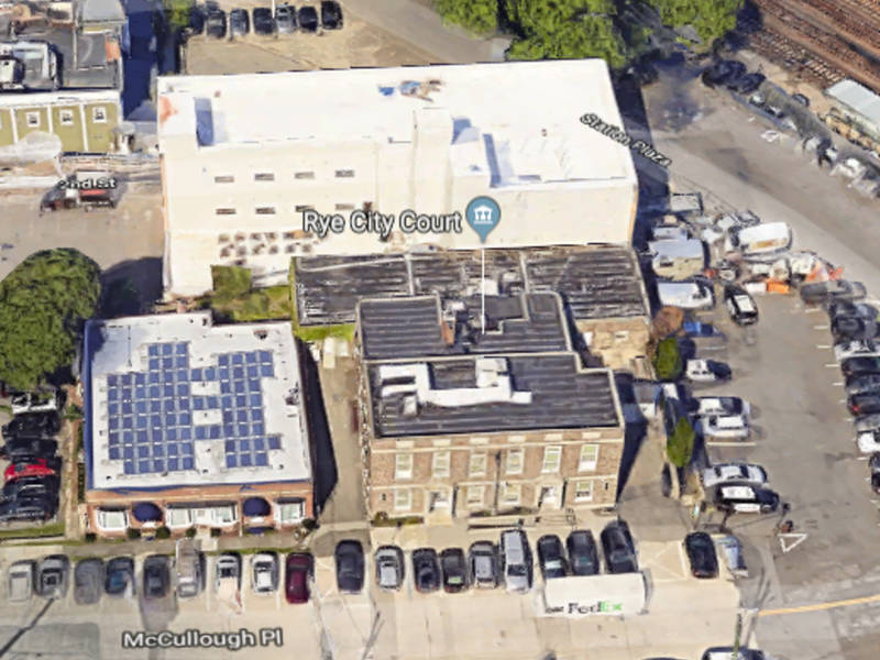 Rye Updates City Police Policies Rye, NY Patch