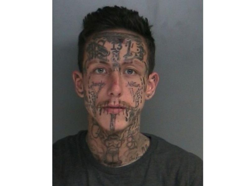 Fugitive Gang Member Arrested in Suffolk County Police Islip, NY Patch