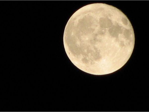 Triple celestial event to take place in United Kingdom skies tonight