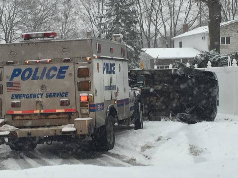 Car Accidents Long Island Due To Weather Car Accidents Long Island Due To Weather