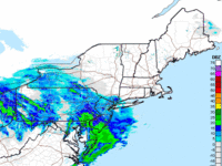 Long Island Weather: Hour-By-Hour Snow Forecast