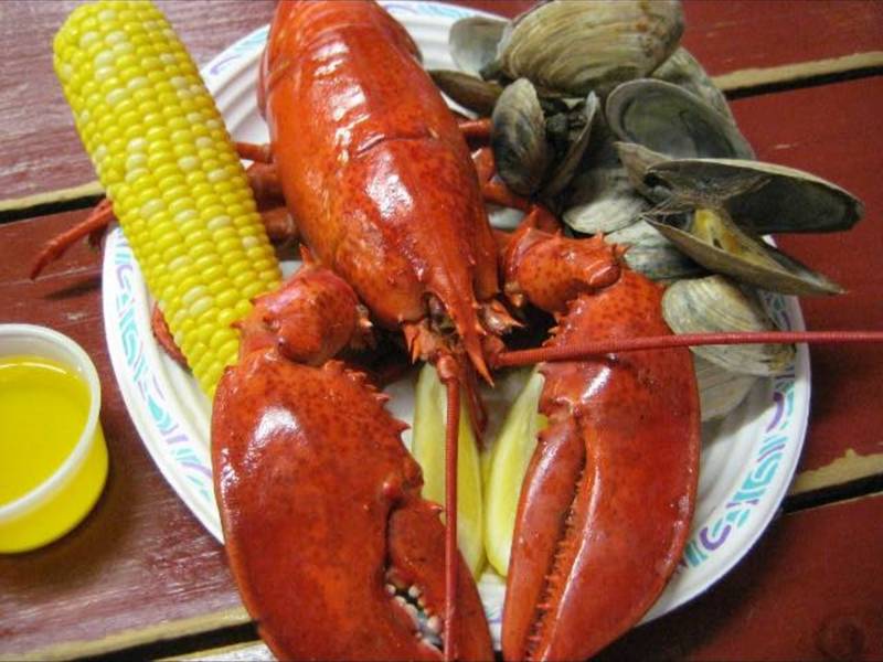 Nassau Seafood Restaurant Is A 'Hidden Gem' Of Long Island Wantagh
