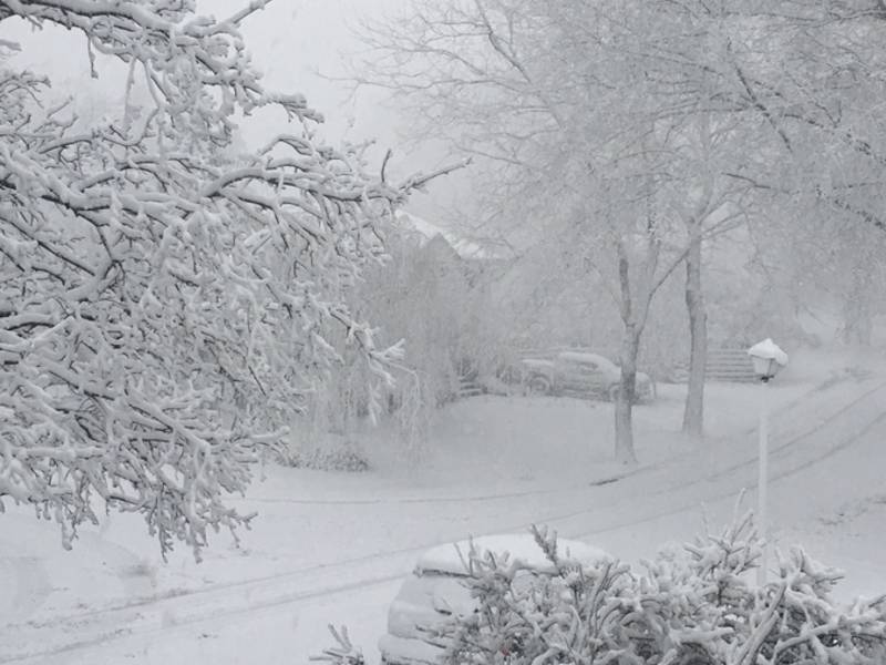 3rd Nor'easter In 10 Days Threatens Long Island Plainview, NY Patch