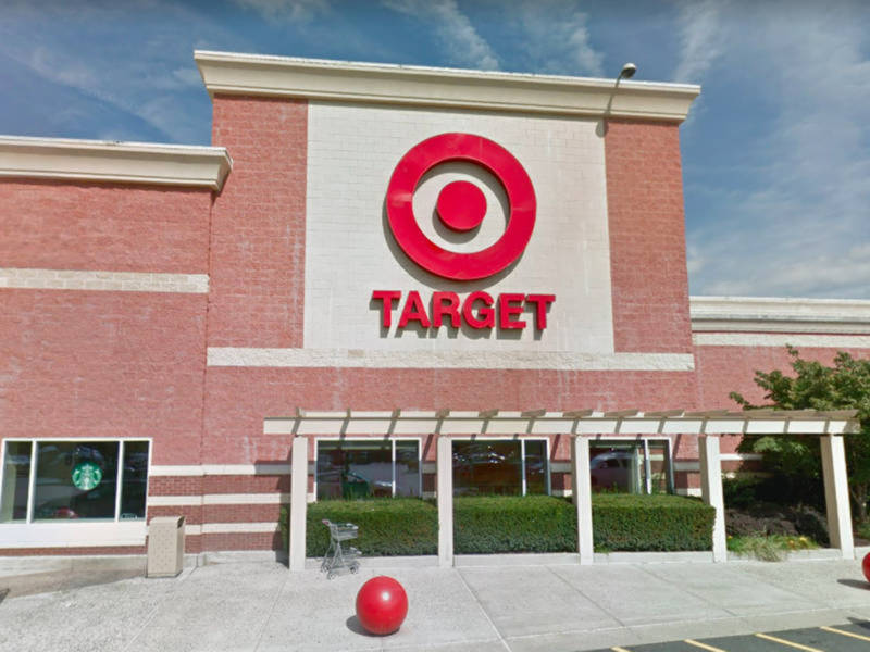 SameDay Target Delivery Coming To Long Island Commack, NY Patch