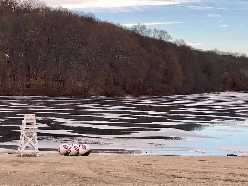 Hiking Trails, Water Park, Lake Mohegan Take Tours! Fairfield, CT Patch