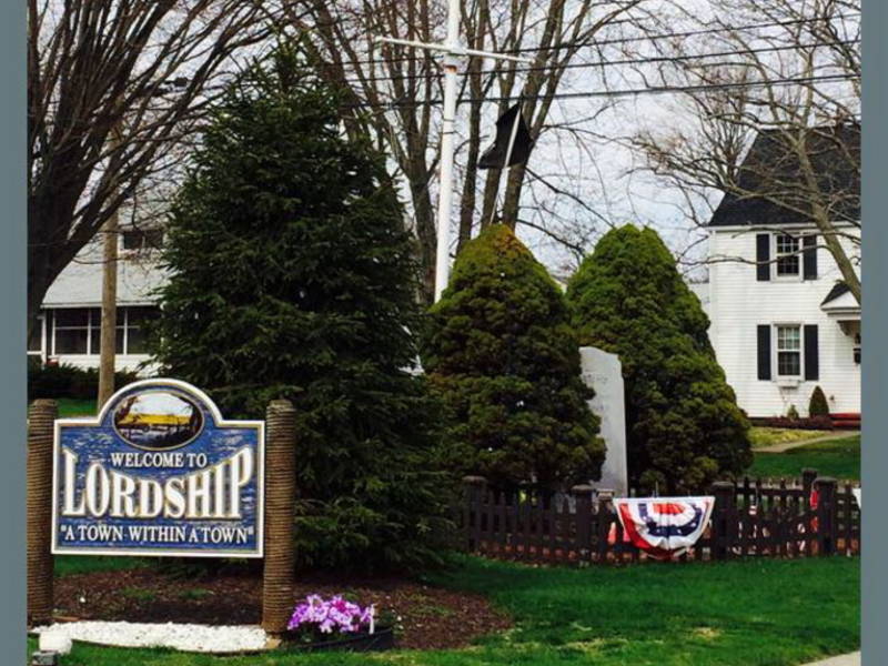 5 Things I Bet You Didn't Know About Lordship! Stratford, CT Patch