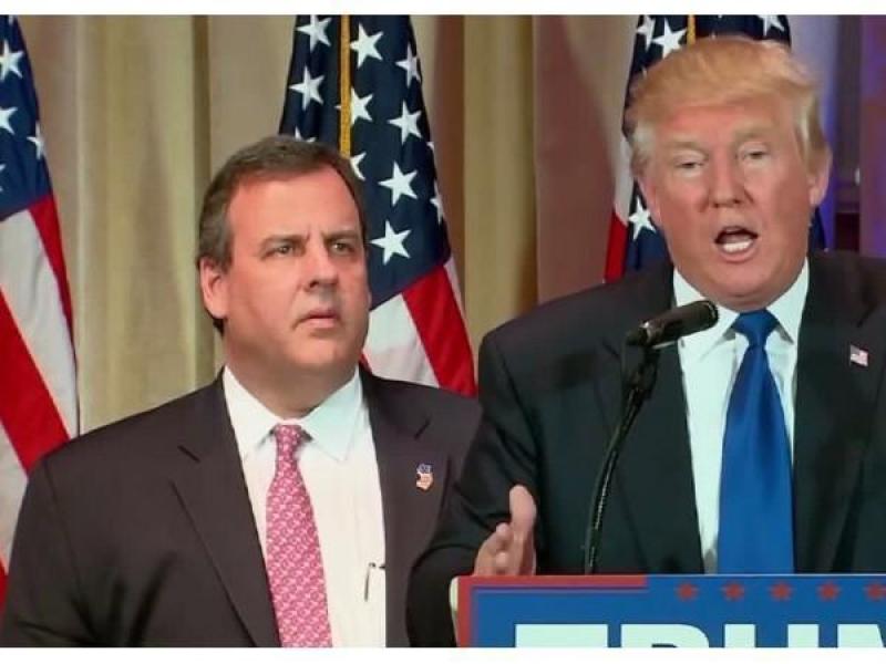 Trump Never Gave Money For Superstorm Sandy As Gov. Chris Christie Claimed