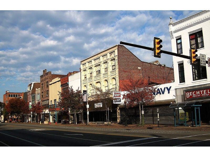 100 Safest — And 'Least Safe' — Towns In New Jersey, Latest Analysis