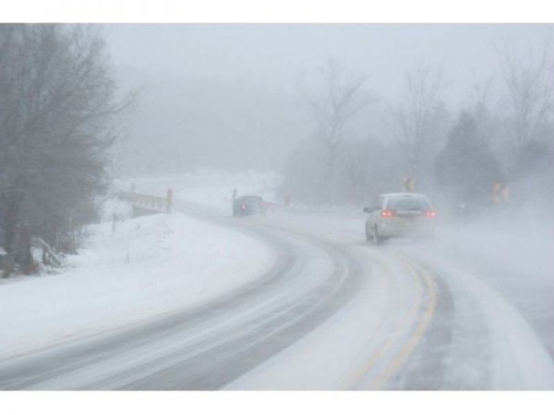 NJ Weather HourByHour Forecast Of Snowstorm Gloucester