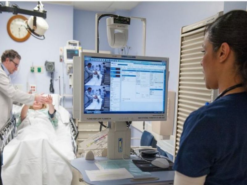 New Jersey's Best, Worst Hospitals In 2017 Morristown, NJ Patch