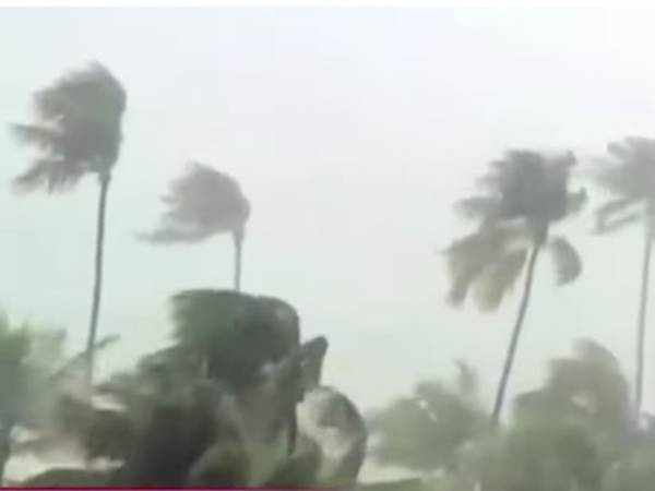 Shift In Hurricane Irma Track: What It Means For Pennsylvania