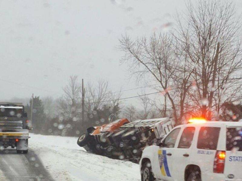Nj Noreaster Latest Snow Estimates Winter Weather Advisory Nj Noreaster Latest Snow Estimates Winter Weather Advisory