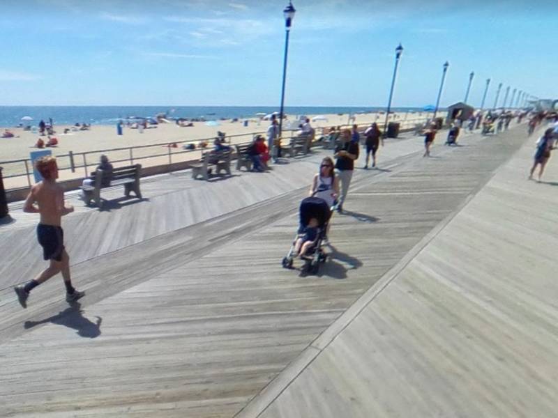 Asbury Park Becomes 17th Beach To Ban Smoking Where Are They Asbury Park Becomes 17th Beach To Ban Smoking Where Are They