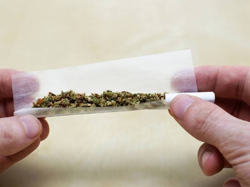 1st NJ Town Where You Can Use Pot – And Likely Get Away With It