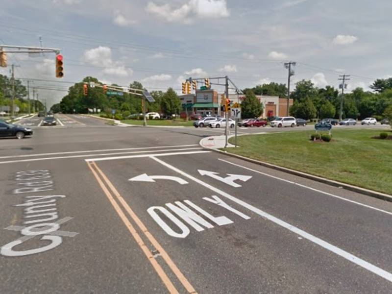 South Jersey Dentist Busted, Kept Hidden Camera In Bathroom: Cops