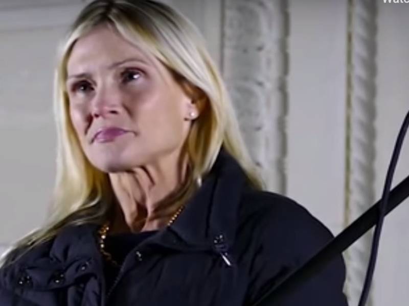 nj actress says her addiction killed someone faces more jail