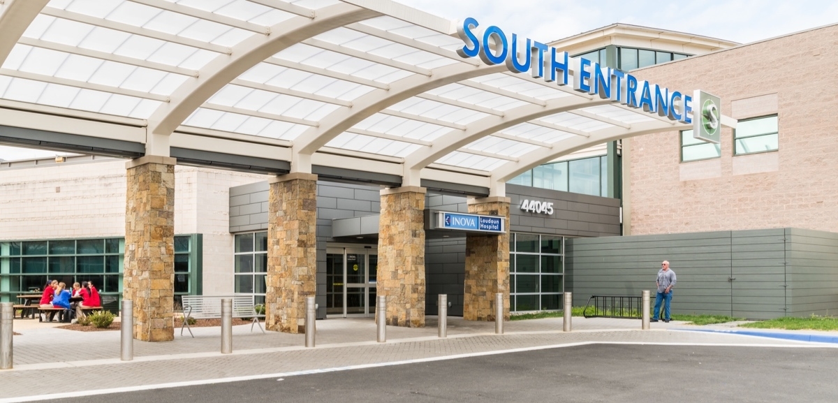 Inova Loudoun Hospital Offering Educational Events Leesburg, VA Patch