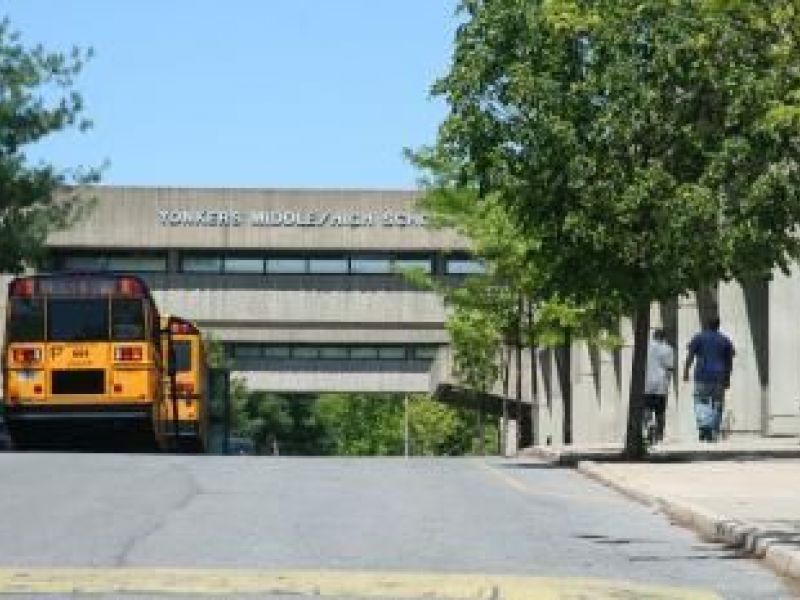 Yonkers Student Named National Merit Semifinalist Mount Vernon, NY Patch