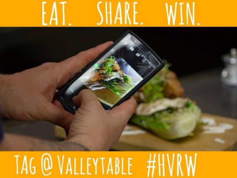 Fall 2016 Hudson Valley Restaurant Week Continues Enter The Contest Fall 2016 Hudson Valley Restaurant Week Continues Enter The Contest Mount Vernon