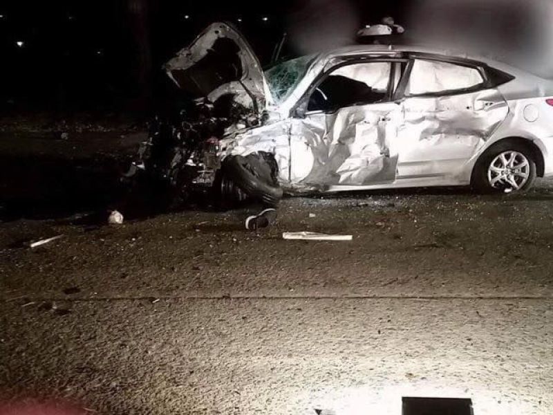 High-Speed Chase, Crash in Croton-on-Hudson | Ossining, NY ... High-Speed Chase, Cr