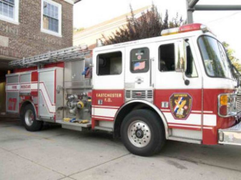 Challenger Wins in Eastchester Fire Commissioner Election Bronxville