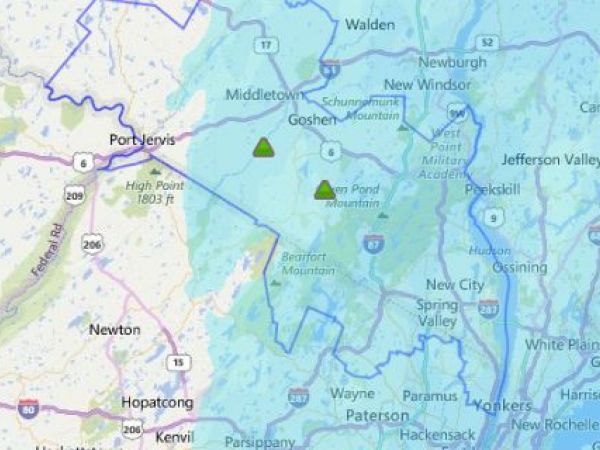 Orange Rockland Power Outage Map - Screenshot 2017 02 09 At 13833 Pm 1486665524 4001 