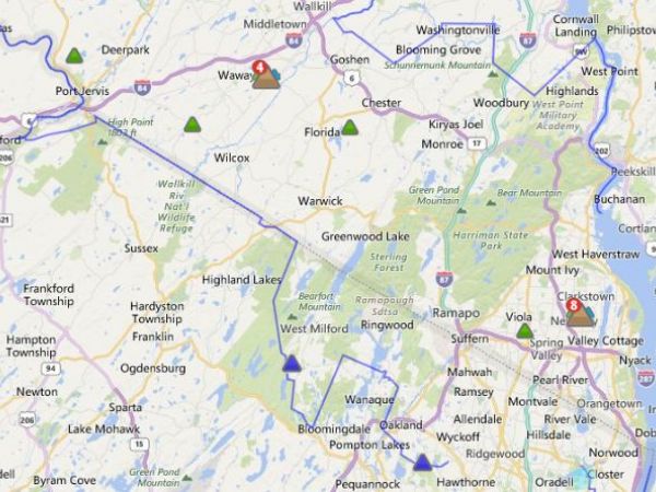 Orange Rockland Power Outage Map - Screenshot 2017 02 13 At 72000 Am 1486988417 9532 