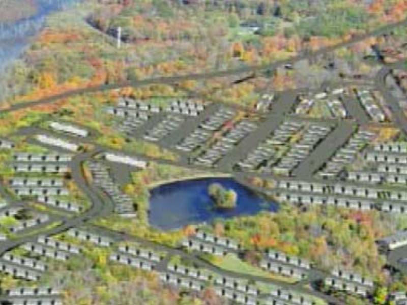 Court Tells Controversial Ramapo Development To Start Over New City
