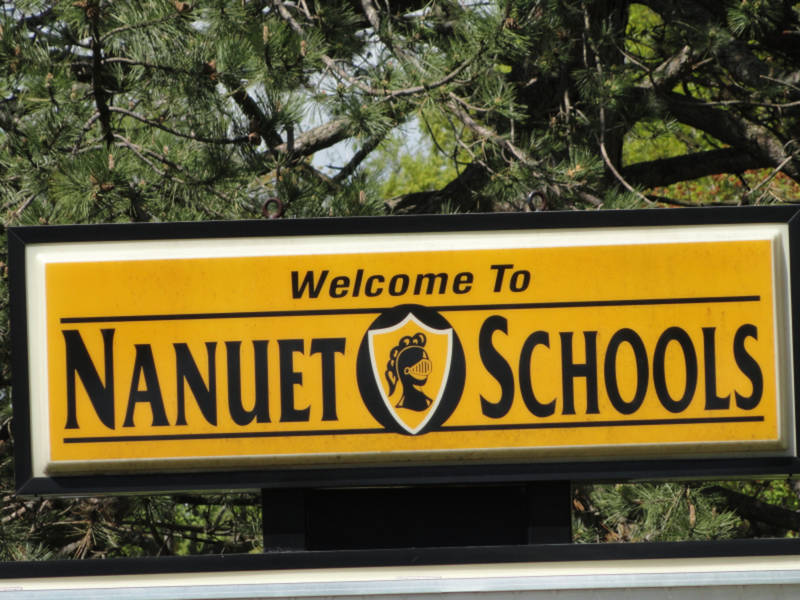nanuet to vote on
