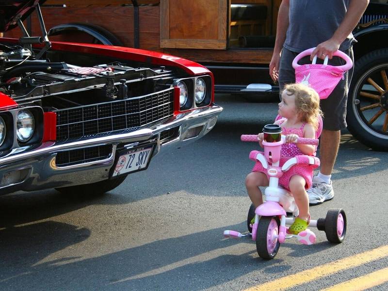 Classic Car Show Nyack Classic Car Show Nyack