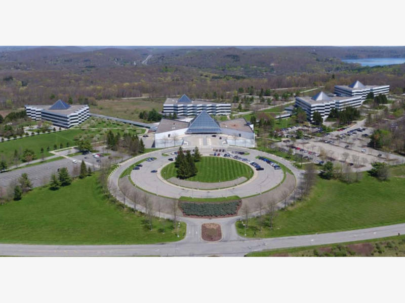 Turning The Somers IBM Campus Into A Private School Yorktown, NY Patch