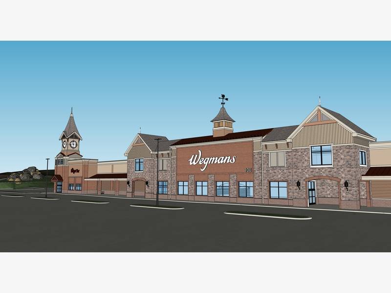 Wegmans Hiring For Harrison Store Harrison, NY Patch