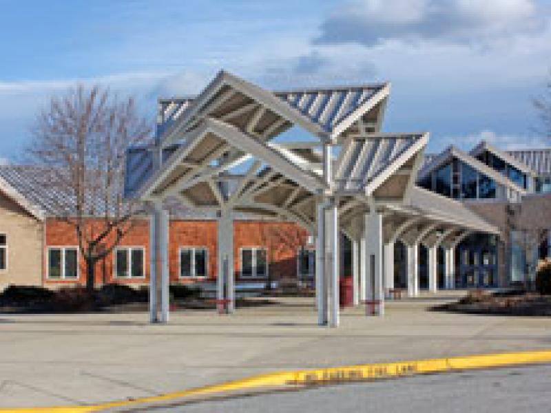 Meade Middle School Lockdown Over, BB Gun Found Officials Odenton