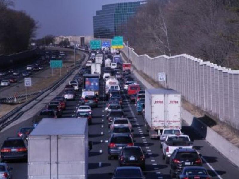 Just How Bad Is Interstate Congestion in Maryland? Annapolis, MD Patch
