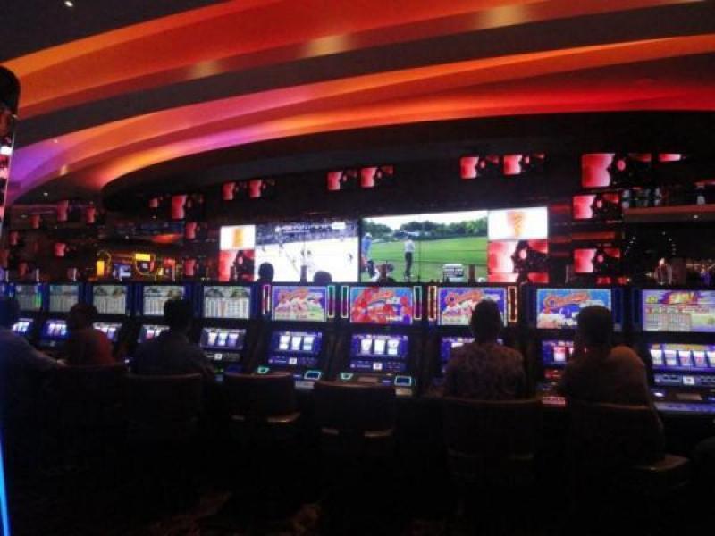 Maryland live casino job openings