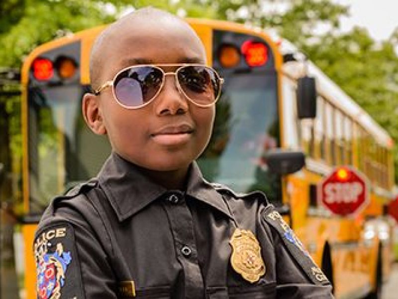 School Bus Laws More Cameras Watching Drivers Montgomery