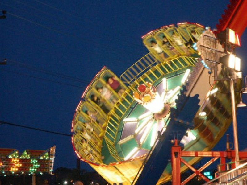 Anne Arundel County Fair 2016 Dates, Hours, How to Get Tickets