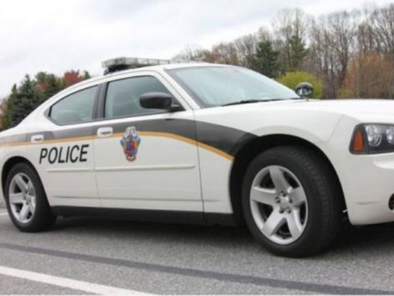 Pedestrian In Critical Condition After Rockville Accident Police