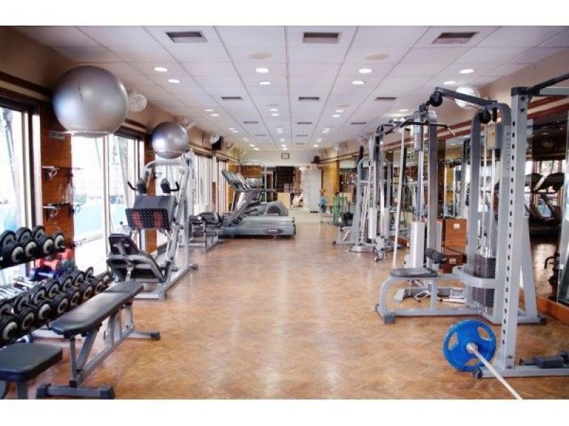10 Best Odenton Area Gyms, According to Yelp Odenton, MD Patch