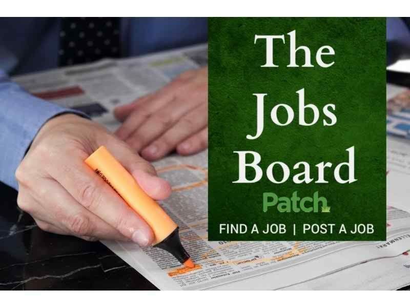 Patch's List of Maryland Jobs: Cook Volkswagen, Bertucci's, American Red Cross, Planned Parenthood - Patch.com