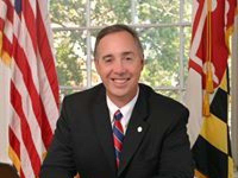 Crofton Woman's Murder 'Might Have Been Prevented' State's Attorney