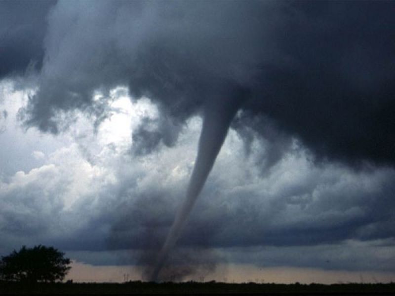 Tornado Safety Tips Ahead Of Maryland's Storm Season Annapolis, MD Patch