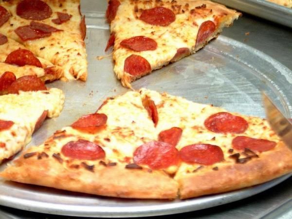 Top 5 Pizza Places In Edgewater According To Yelp Edgewater MD Patch
