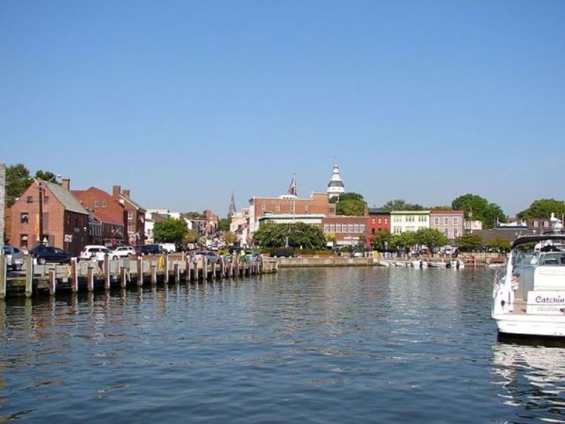 Annapolis Area Bars Restaurants Earn Maryland S Best Les Annapolis Area Bars Restaurants Earn Maryland S Best Les