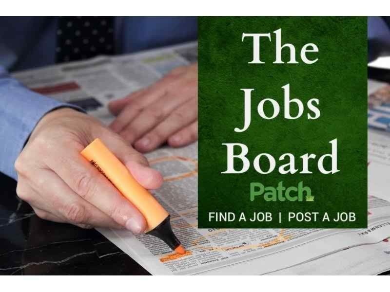 Patch's List of Maryland Jobs: Nordstrom, Merkle, Airport Shuttle, Ashley Addiction Services, Lorien Bulle Rock - Patch.com