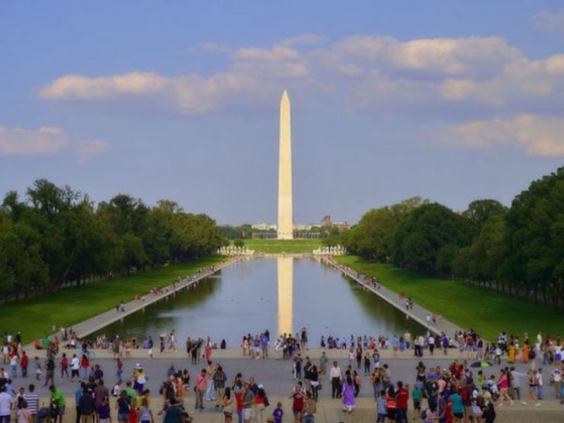 Washington DC Among Best Vacation Spots In US, New Rankings Say Washington DC, DC Patch
